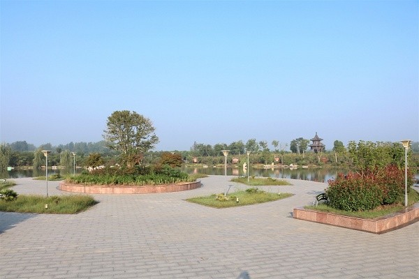 建湖县高作镇打造农村农业二次新飞跃