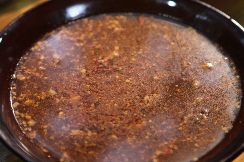 了不起的黔南美食荔波臭酸