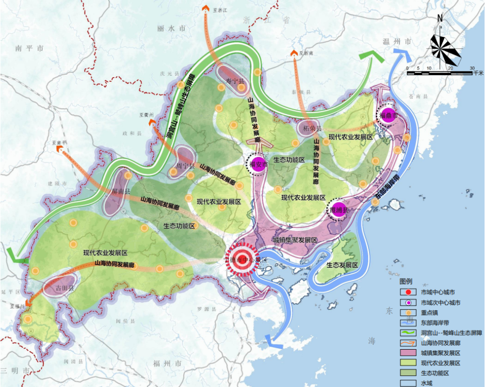 温福高铁规划龙港图片