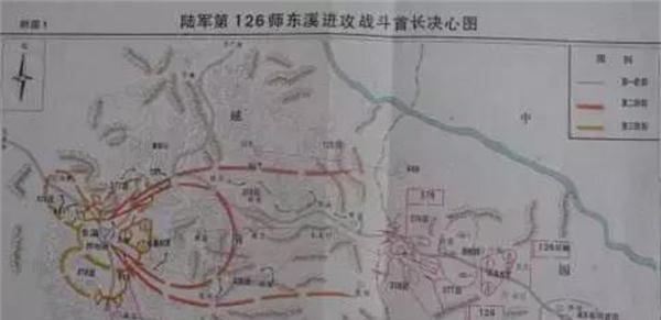 东溪是越南高平省石安县县城,连接高平和谅山的交通重镇,向西北38公里