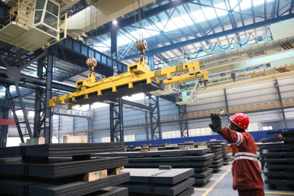 2000亿湖南企业营收历史新高度湖南华菱做对了什么