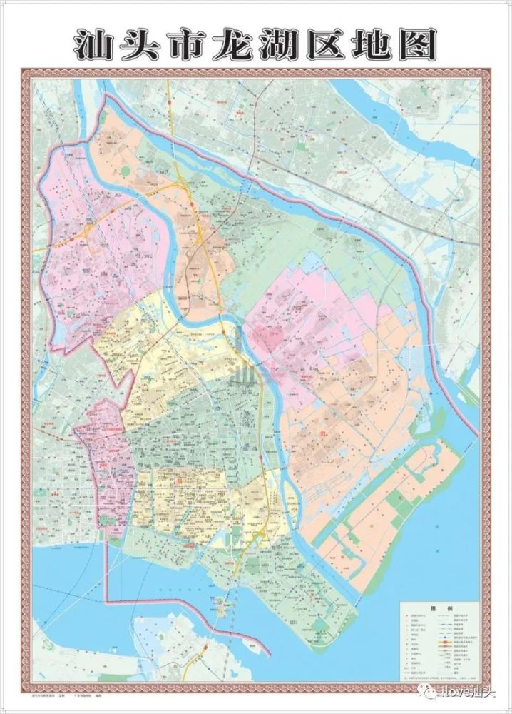 最新数据汕头全市各区县面积户籍总人口公布