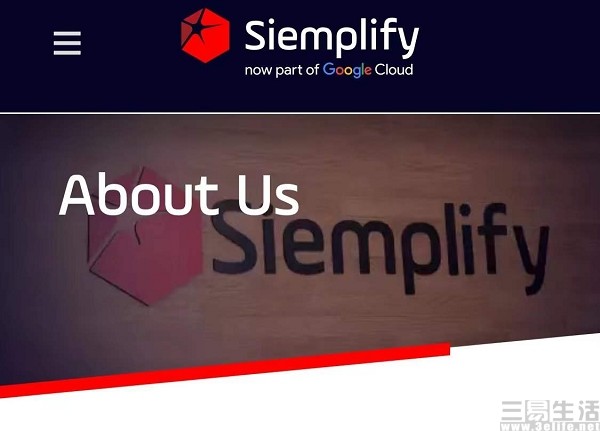 谷歌收购网络安全公司Siemplify，将与谷歌云整合_腾讯新闻