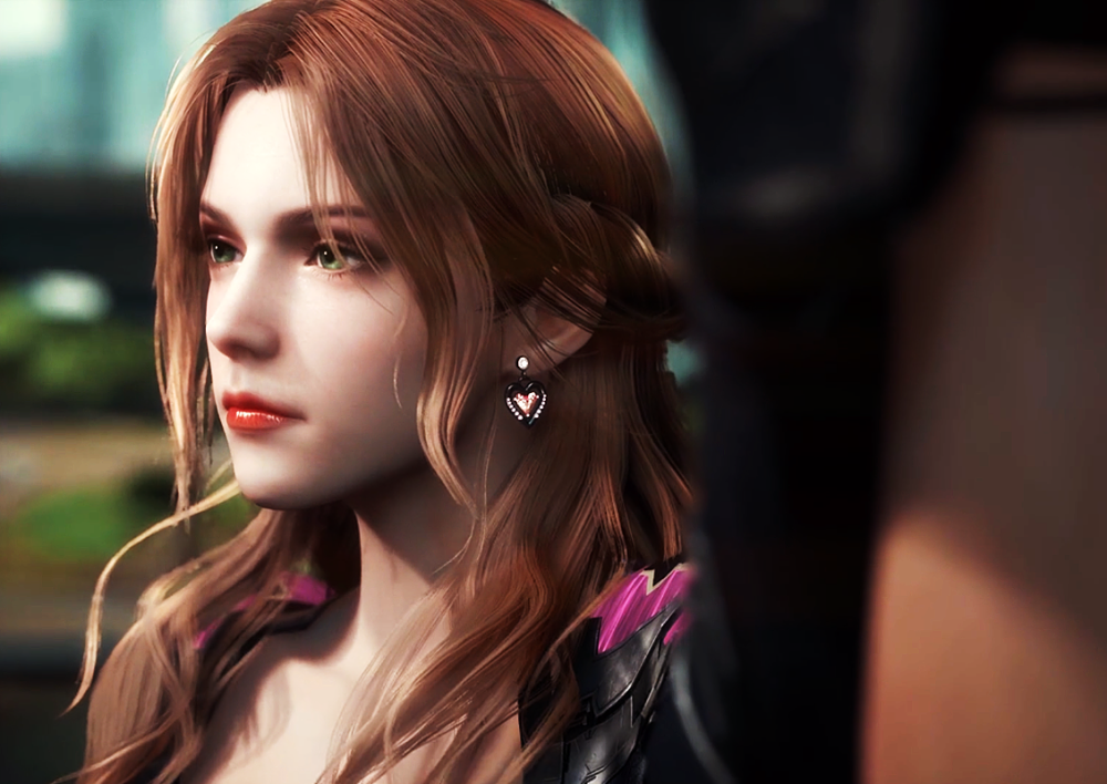 吞噬星空上错片源了补回来的两分钟基本是珍妮特的特写