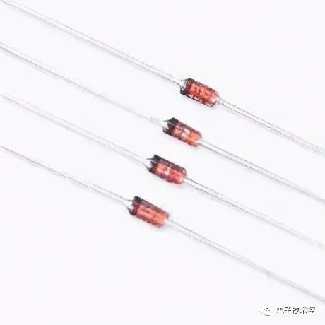 变频器维修常见电子元件-二极管汇总2