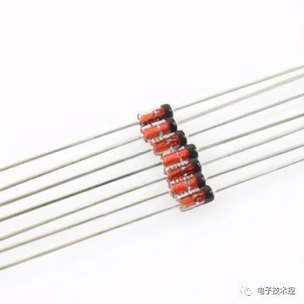 变频器维修常见电子元件-二极管汇总6