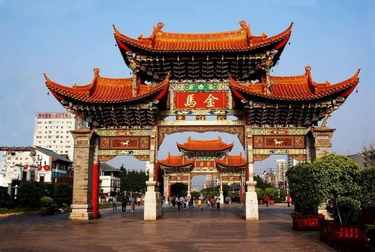 有声读物有着传奇色彩的金马街