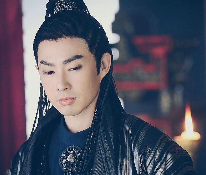 拓跋绍为母亲出气,不惜杀死父亲天赐六年(409年)十月,时年39岁的道