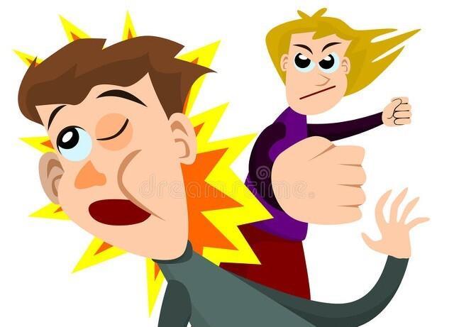 母亲下葬引发的仇恨