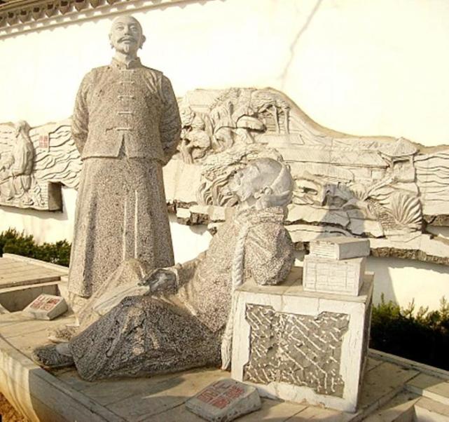 陶澍|晚清|林则徐