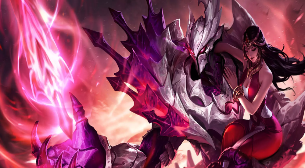 王者荣耀干将传说级皮肤和活动专属皮肤你最喜欢哪一个