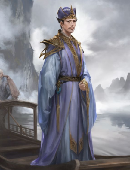 读三国之蒋干世界上最大的愚蠢便是自作聪明