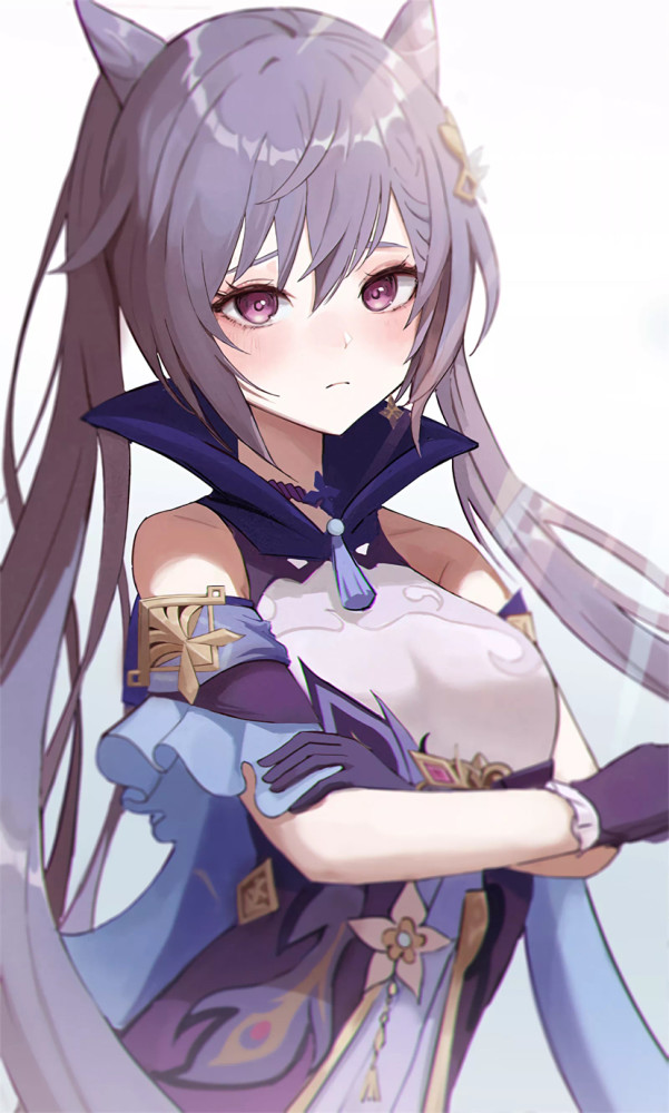 二次元美图欣赏160