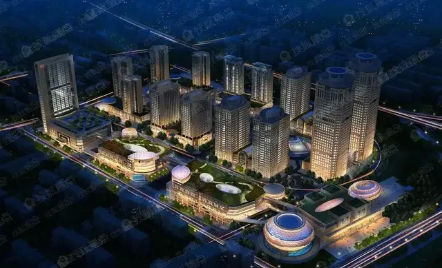 重庆佳程广场即将复工现场公告1月3日动工真相惊天大逆转