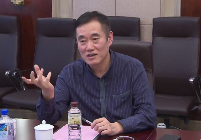 青岛新首富:既不是卖啤酒,也不是卖家电,57岁身价达82亿人民币|青岛