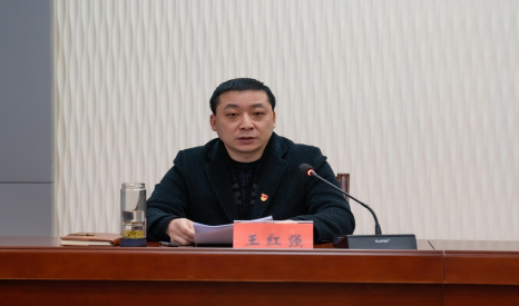 县委办党总支举办学习党的十九届六中全会精神暨学习大讲堂第三讲活动