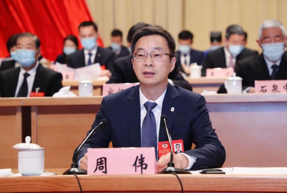 表示热烈祝贺代表中共昆山市委对大会的召开周伟大会应到委员360名,实