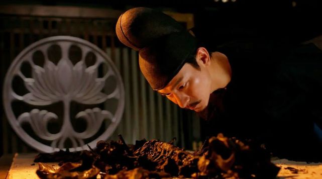 可狄大人身为大理寺丞,刚正不阿,邪祟难侵,偏爱住凶宅.