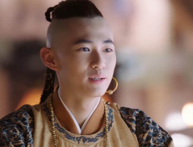 姑姑是萧燕燕,舅舅是韩德让,一把好牌却打烂的齐天皇后萧菩萨哥!