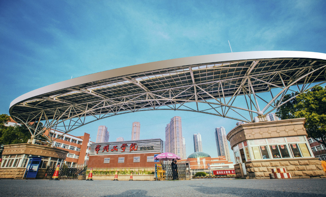 常州工学院2021年江苏省本科专业录取分数情况