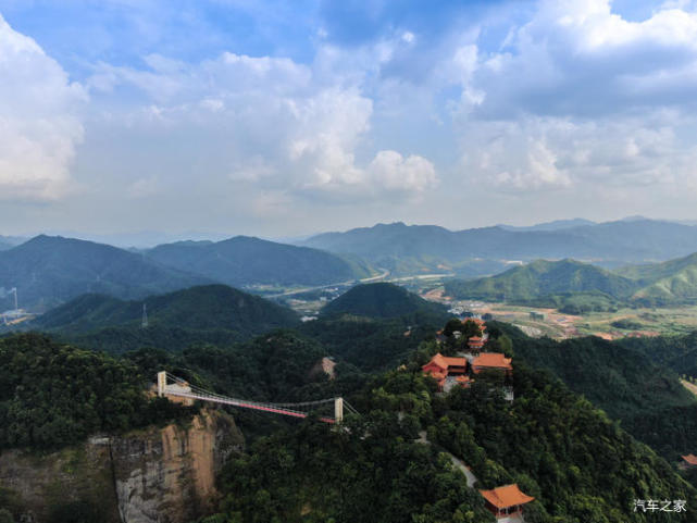 離開天龍山,也意味著在全南的旅程已經全部結束了.