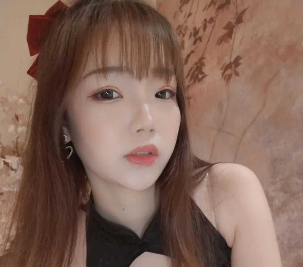 雪晴astra——旗袍插图2