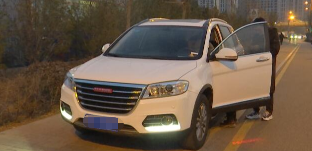 二手车跑了18万公里被调成7万8千公里 车行老板表示 不知情 汽车论坛 宸润汽车网