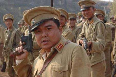 这类汉奸的数量是最多的,伪军,又叫皇协军.