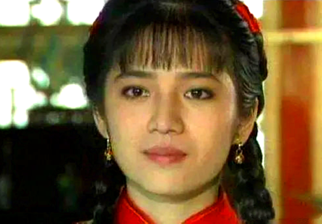 林瑞阳前妻曾饰演婉君宋兰萱张庭陶虹年会豪甩红包照片曝光