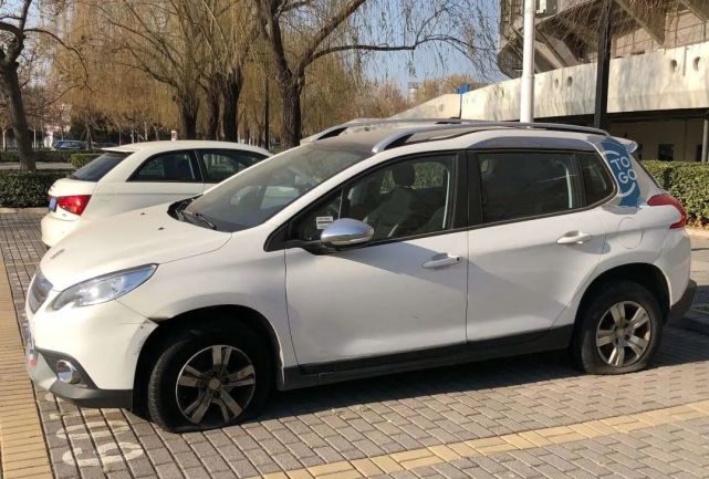 联动云最后的疯狂:观致三万一辆