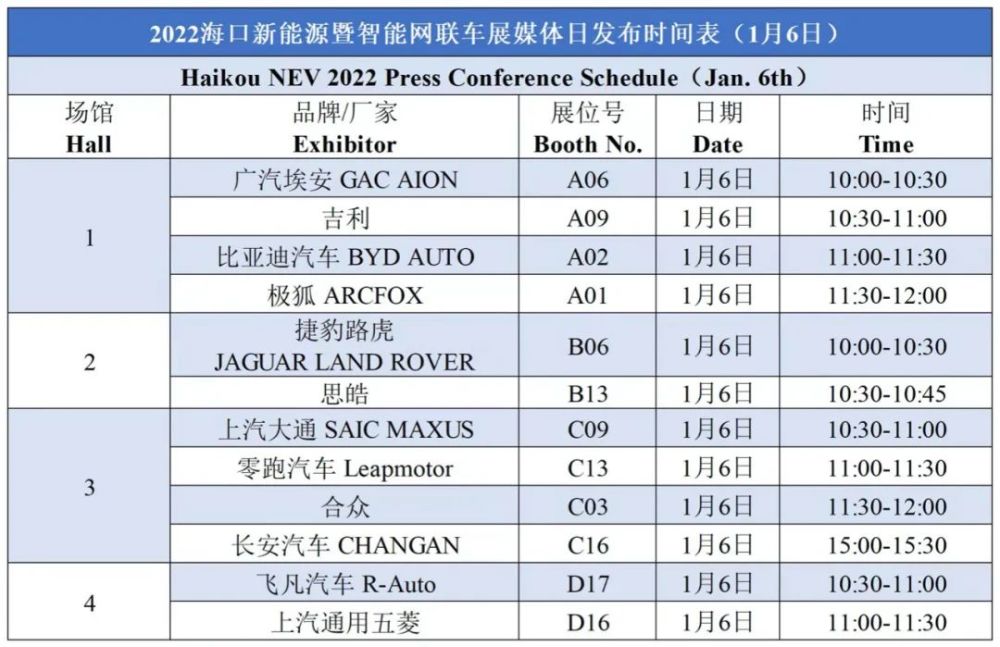 海口车展2016双11车展_海口车展_2016年3月海口车展