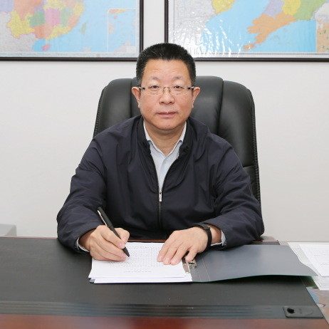 辽宁省文化和旅游厅党组书记,厅长张克宇新春伊始,万象更新.