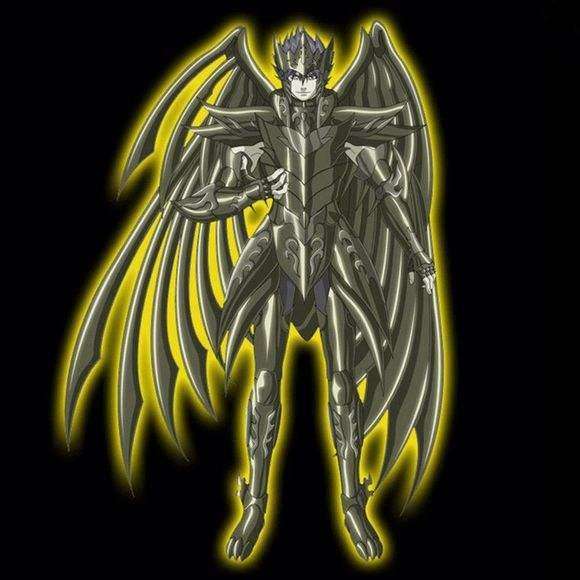 这时不死鸟一辉出现了.