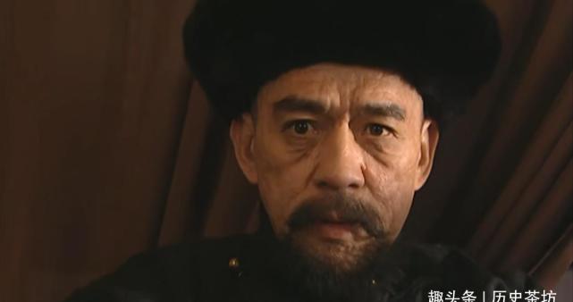 雍正王朝康熙驾崩前夕为何不提前处置丰台大营提督成文运