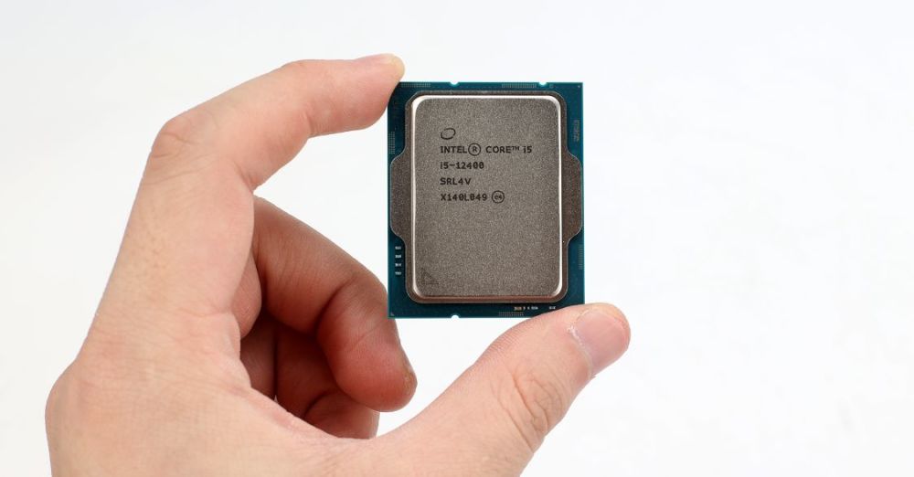 搭配微星b660m主板装机实测告诉你_腾讯新闻