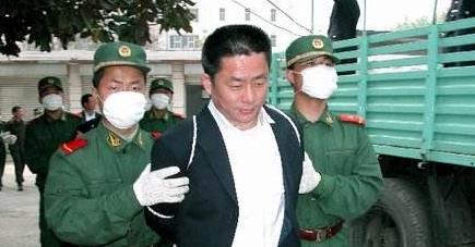 乔四|黑社会|李满林|流氓|东北地区