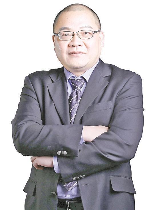 张皓:以"爬坡过坎"精神推动教育信息化产业融合发展