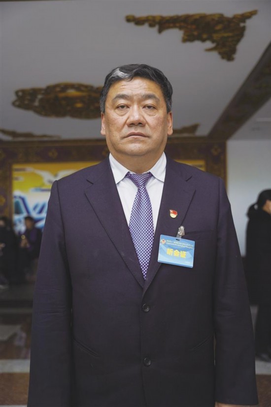 政协委员次成甲措:西藏将推进青藏高原国家公园群建设_腾讯新闻