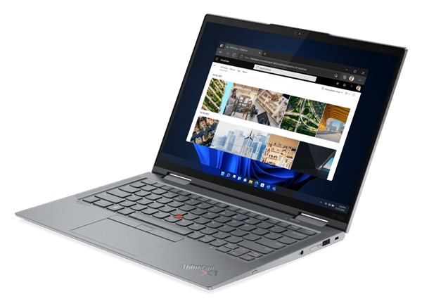 2022款thinkpad x1发布:轻至970g,配4k oled屏
