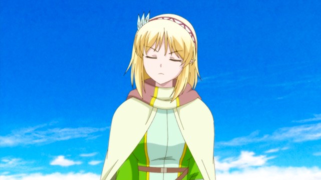 了,新番开播太有趣|凤傲天|里亚德录大地|新番|熊熊勇闯异世界|动漫