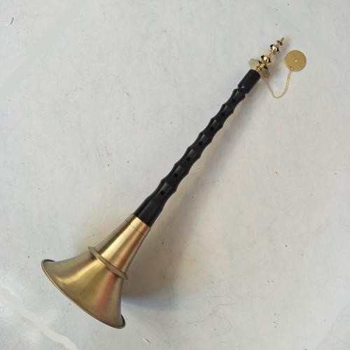 唢呐一吹灵魂起飞让我们一起吹响东方的号角吧