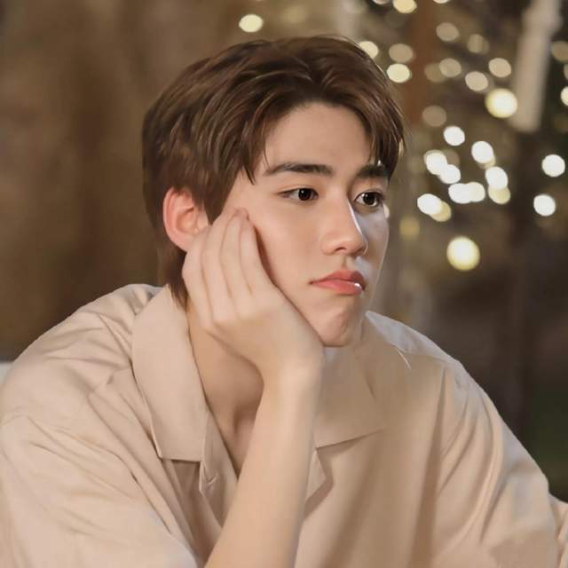 泰剧《以你的心诠释我的爱》的主演pp林祎凯确诊新冠,bk正在隔离