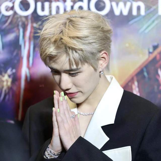 泰剧《以你的心诠释我的爱》的主演pp林祎凯确诊新冠,bk正在隔离