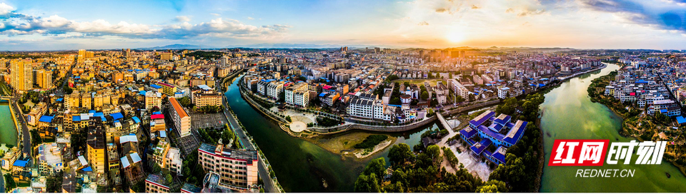 标准化新变化常宁市探索城市管理标准化三三模式