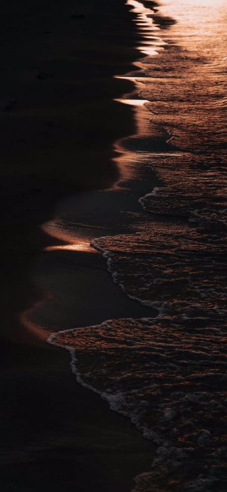 暗色壁纸 腾讯网