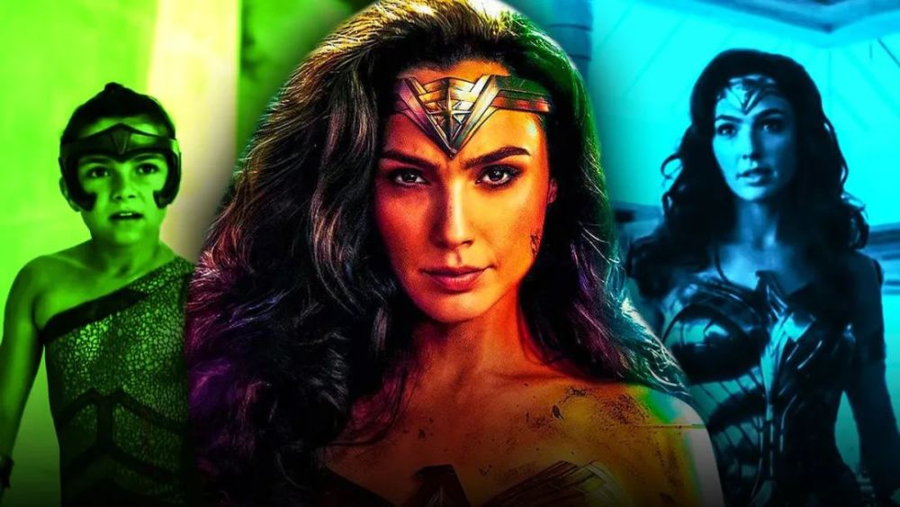 《神奇女侠3》宣布剧本完成!三部曲不是结局,预计2024年上映插图