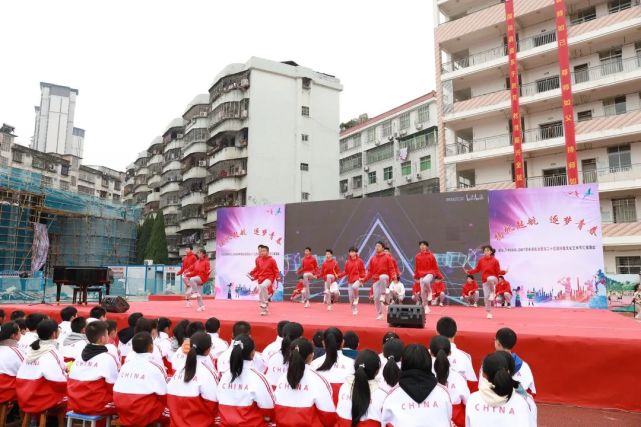 福建泉州德化第三中学图片