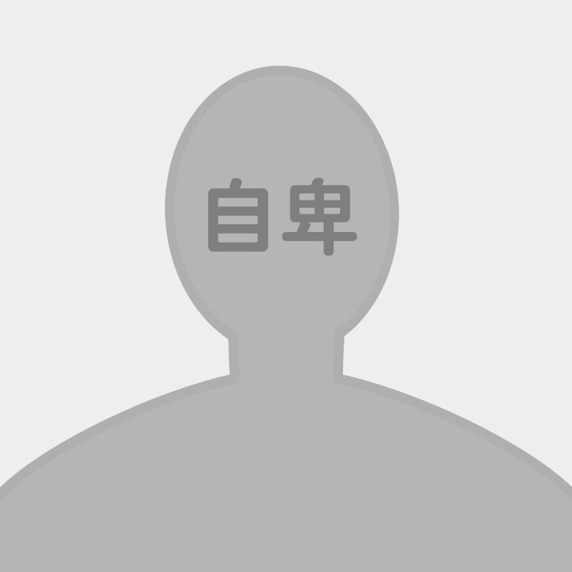 社恐人士必备的隐身头像