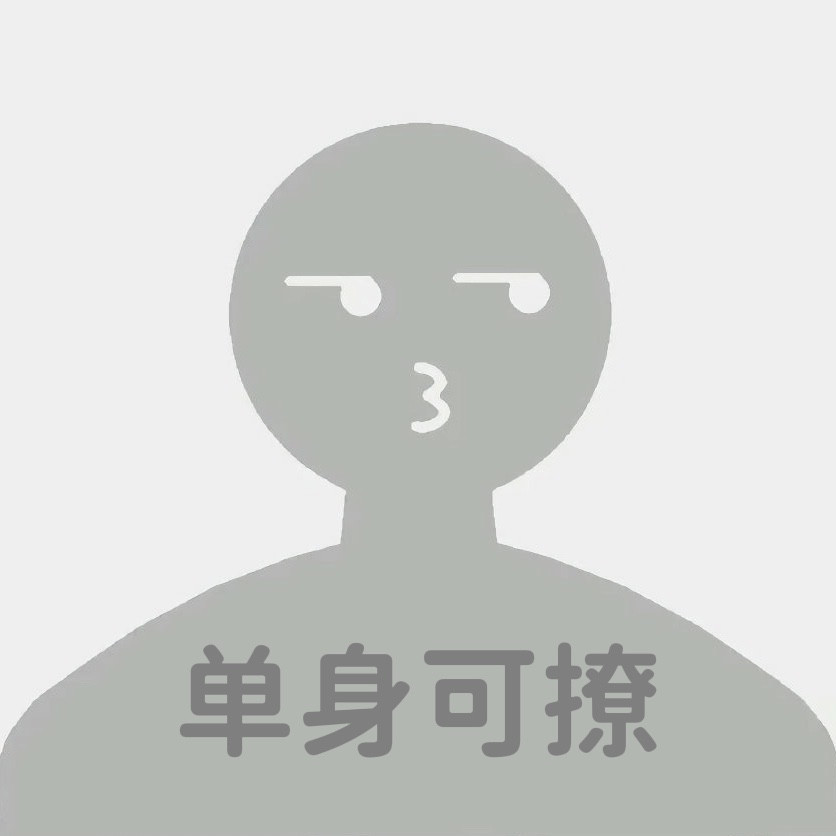 社恐人士必备的隐身头像