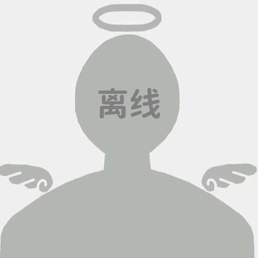 社恐人士必备的隐身头像